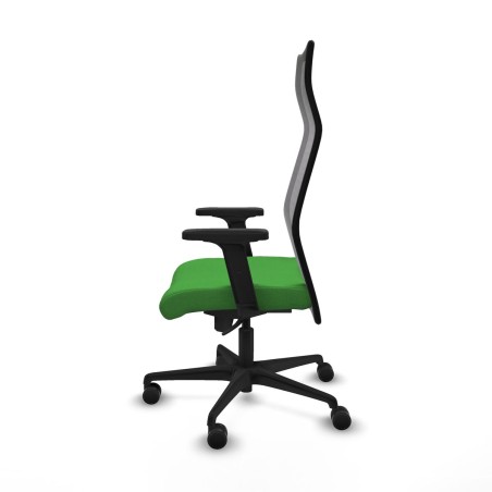 Bürostuhl Piqueras y Crespo B2D036N grün