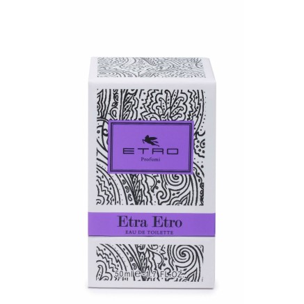 Profumo Unisex Etro Etra EDT 50 ml 2