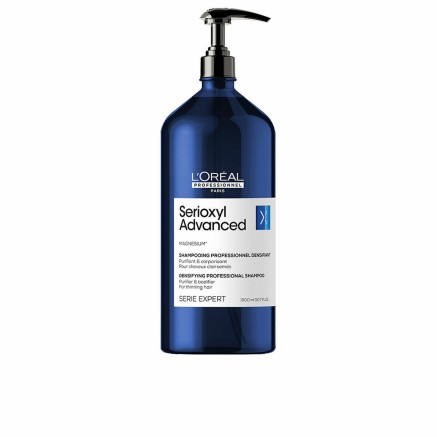 Verdikkende Shampoo L'Oreal Professionnel Paris Serioxyl Advanced 1,5