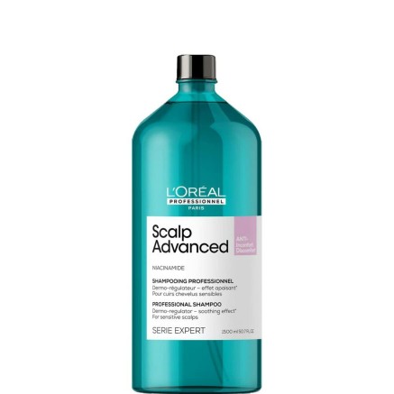 Shampoing anti-pelliculaire L'Oreal Professionnel Paris Scalp Advanced