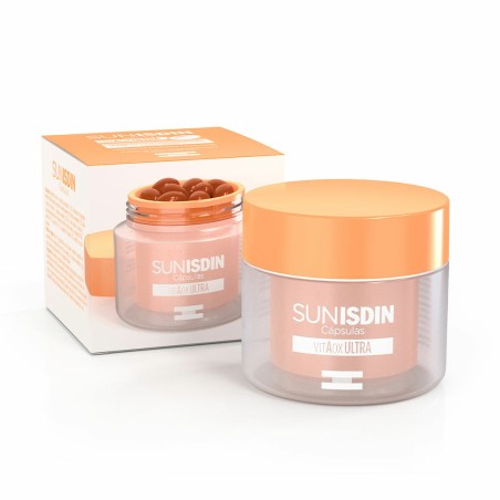 Capsule Isdin Sunisdin Protezione Solare (30 Unità)