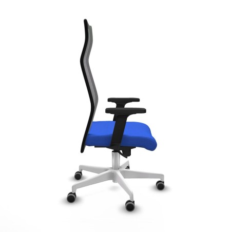 Bürostuhl Piqueras y Crespo B2D026G Blau