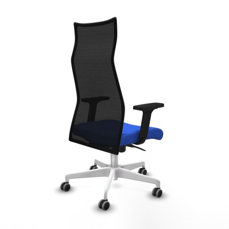 Bürostuhl Piqueras y Crespo B2D026G Blau