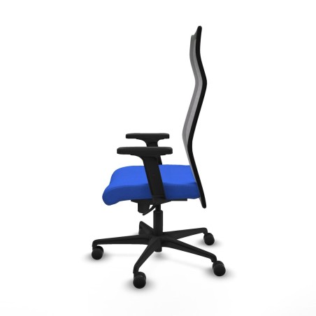 Bürostuhl Piqueras y Crespo B2D036N Blau