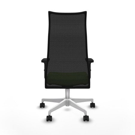 Bürostuhl Piqueras y Crespo B2D026N Pistazienfarben