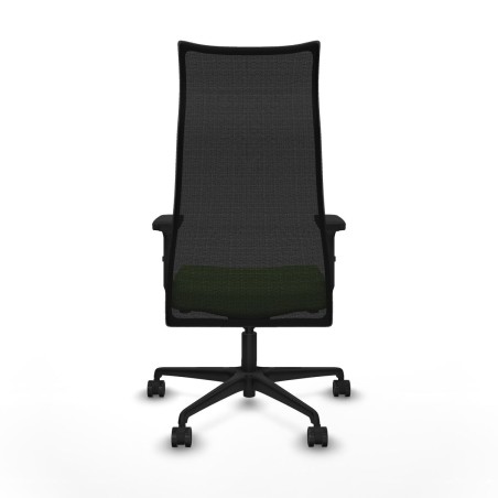 Bürostuhl Piqueras y Crespo B2D036N Pistazienfarben