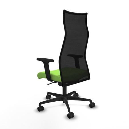 Bürostuhl Piqueras y Crespo B2D036N Pistazienfarben