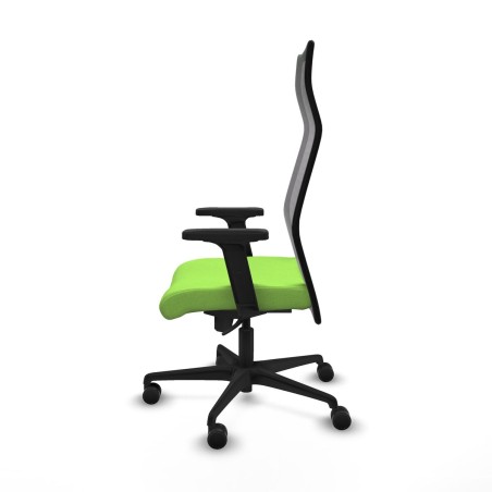 Bürostuhl Piqueras y Crespo B2D036N Pistazienfarben