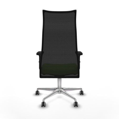 Office Chair Piqueras y Crespo B2D086G Pistachio