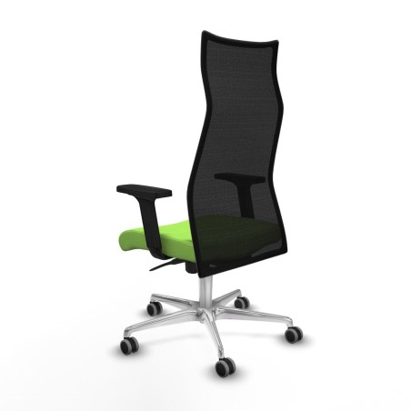 Office Chair Piqueras y Crespo B2D086G Pistachio