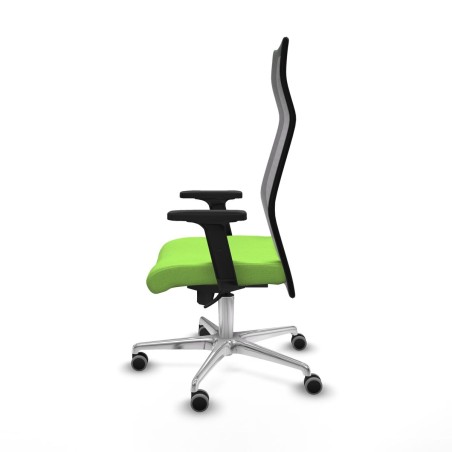 Bürostuhl Piqueras y Crespo B2D086G Pistazienfarben