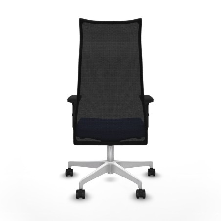 Bürostuhl Piqueras y Crespo B2D026N Hellblau