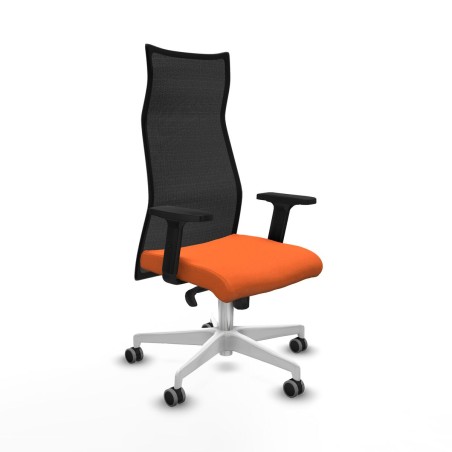 Bürostuhl Piqueras y Crespo B2D026G Orange