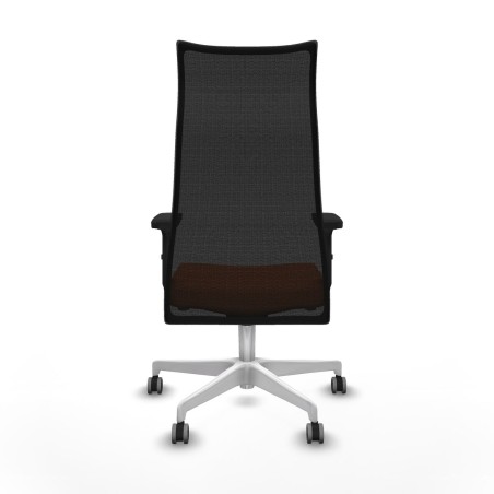 Bürostuhl Piqueras y Crespo B2D026G Orange