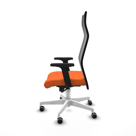 Bürostuhl Piqueras y Crespo B2D026G Orange