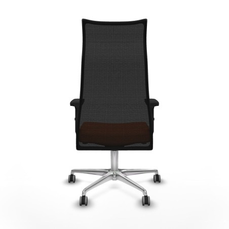 Bürostuhl Piqueras y Crespo B2D086G Orange