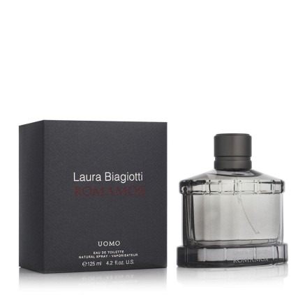 Herenparfum Laura Biagiotti Romamor Uomo EDT