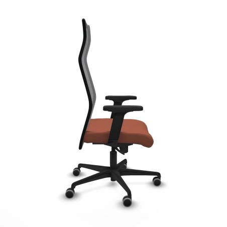 Bürostuhl Piqueras y Crespo B2D036G Braun