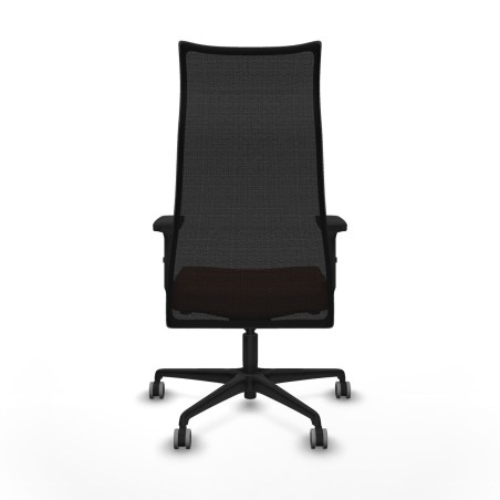 Bürostuhl Piqueras y Crespo B2D036G Braun