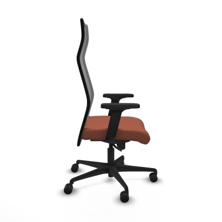 Bürostuhl Piqueras y Crespo B2D036N Braun