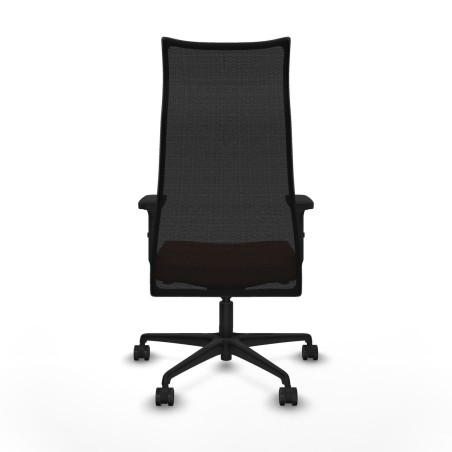 Bürostuhl Piqueras y Crespo B2D036N Braun