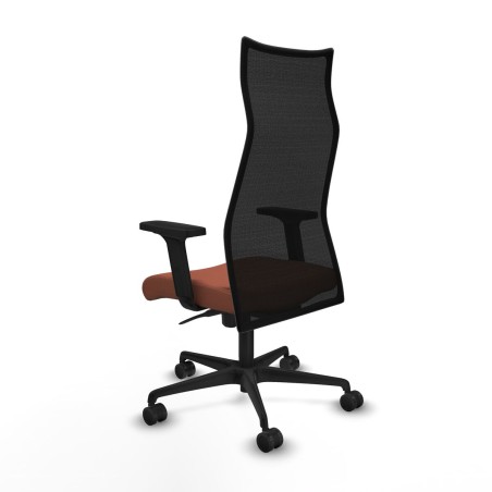Bürostuhl Piqueras y Crespo B2D036N Braun
