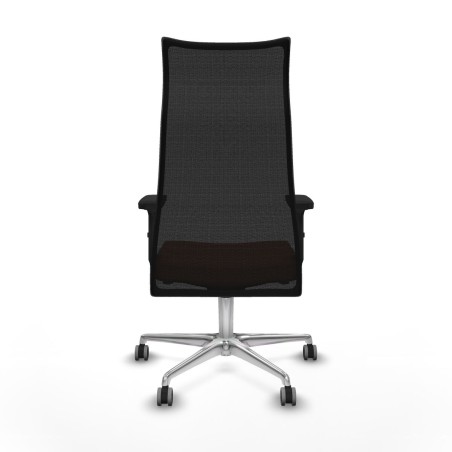 Bürostuhl Piqueras y Crespo B2D086G Braun