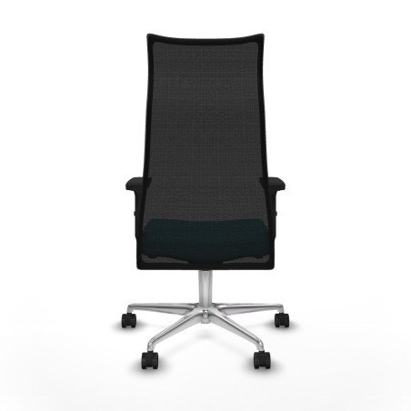 Bürostuhl Piqueras y Crespo B2D086N türkis