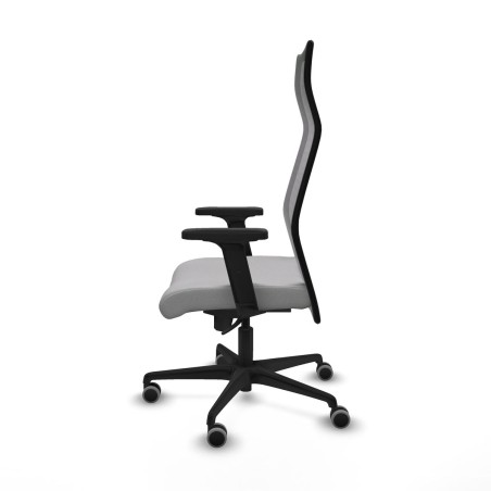 Office Chair Piqueras y Crespo B2D036G Light grey