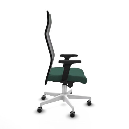 Bürostuhl Piqueras y Crespo B2D026G 2