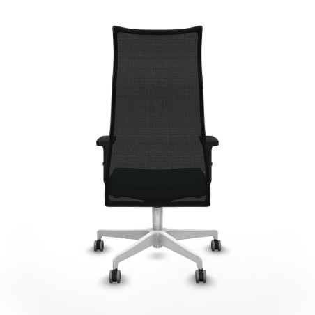 Poltrona da Ufficio Piqueras y Crespo B2D026G