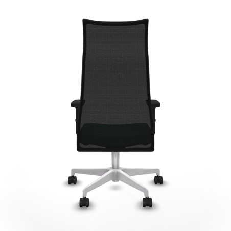 Chaise de Bureau Piqueras y Crespo B2D026N