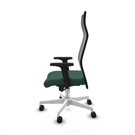Chaise de Bureau Piqueras y Crespo B2D026N
