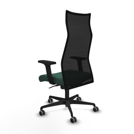 Poltrona da Ufficio Piqueras y Crespo B2D036G