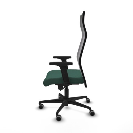 Poltrona da Ufficio Piqueras y Crespo B2D036G