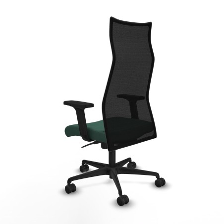 Office Chair Piqueras y Crespo B2D036N