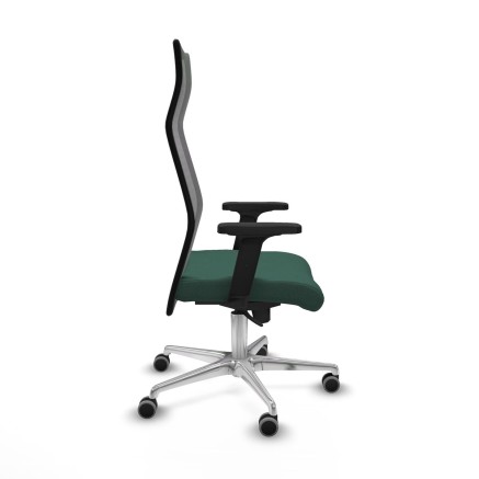 Chaise de Bureau Piqueras y Crespo B2D086G 2