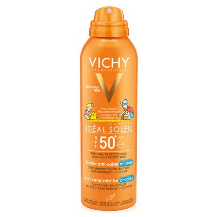 Spray Protezione Solare Vichy MB001900