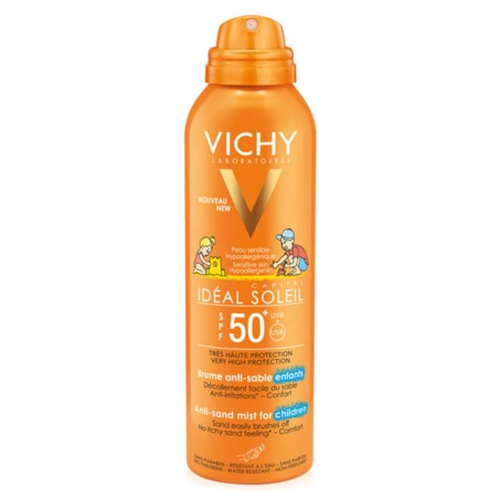 Spray Protezione Solare Vichy MB001900