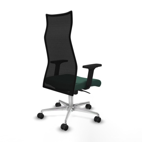 Bürostuhl Piqueras y Crespo B2D086N