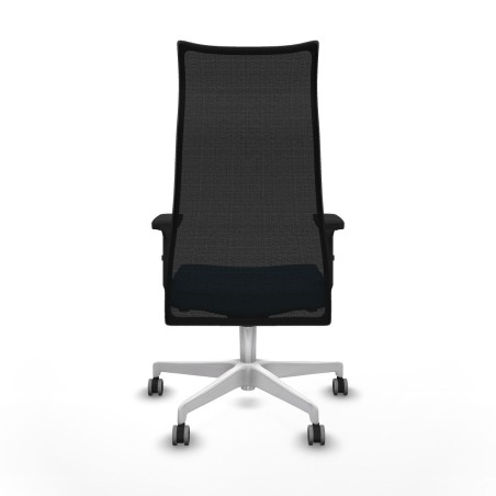 Office Chair Piqueras y Crespo B2D026G Petroleum green