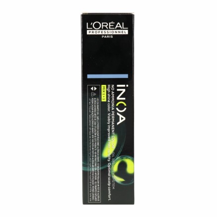 Teinture permanente L'Oreal Professionnel Paris Inoa Nº 10.1 Blond Pl