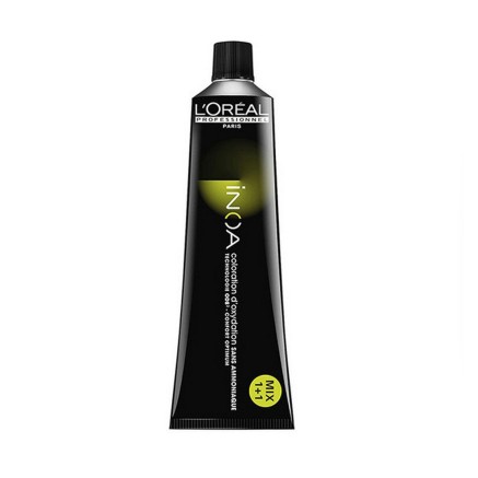 Dauerfärbung L'Oreal Professionnel Paris Inoa Ohne Ammoniak Nº 9.12