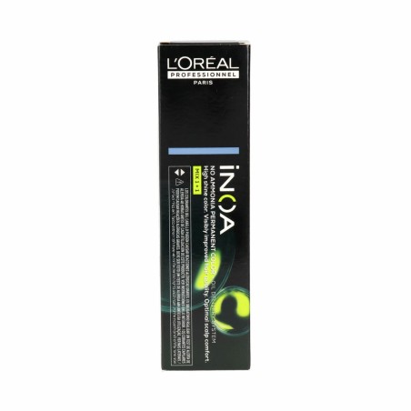Tintura Permanente L'Oreal Professionnel Paris Inoa Nº 10.12 Biondo P