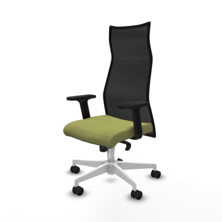 Office Chair Piqueras y Crespo B2D026N