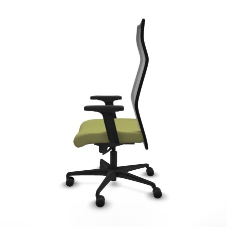 Office Chair Piqueras y Crespo B2D036N