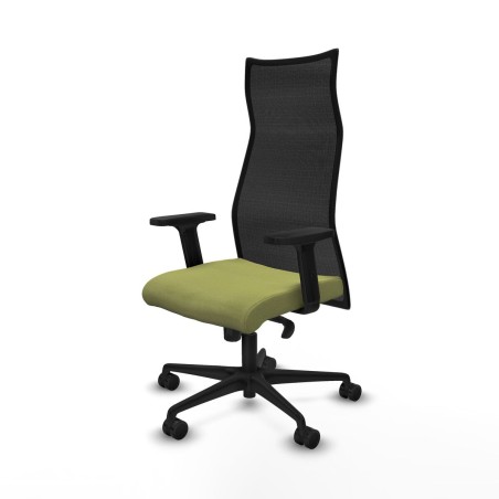 Office Chair Piqueras y Crespo B2D036N