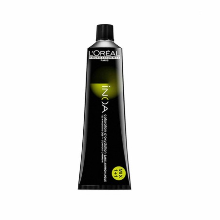 Permanent Dye L'Oreal Professionnel Paris Inoa Ammonia-free Nº 6.3 60