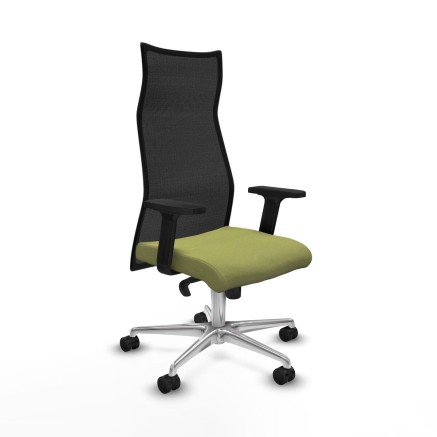 Bürostuhl Piqueras y Crespo B2D086N