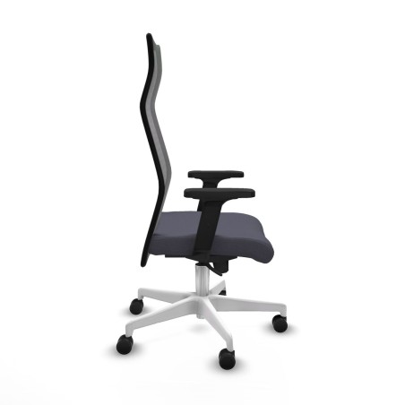 Office Chair Piqueras y Crespo B2D026N Dark grey
